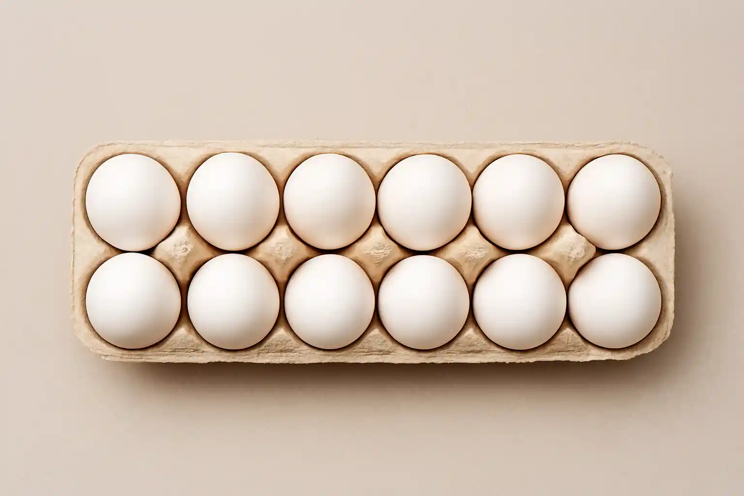 Яйца куриные С2