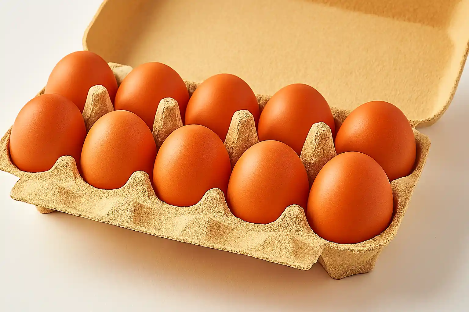 Яйца куриные СВ