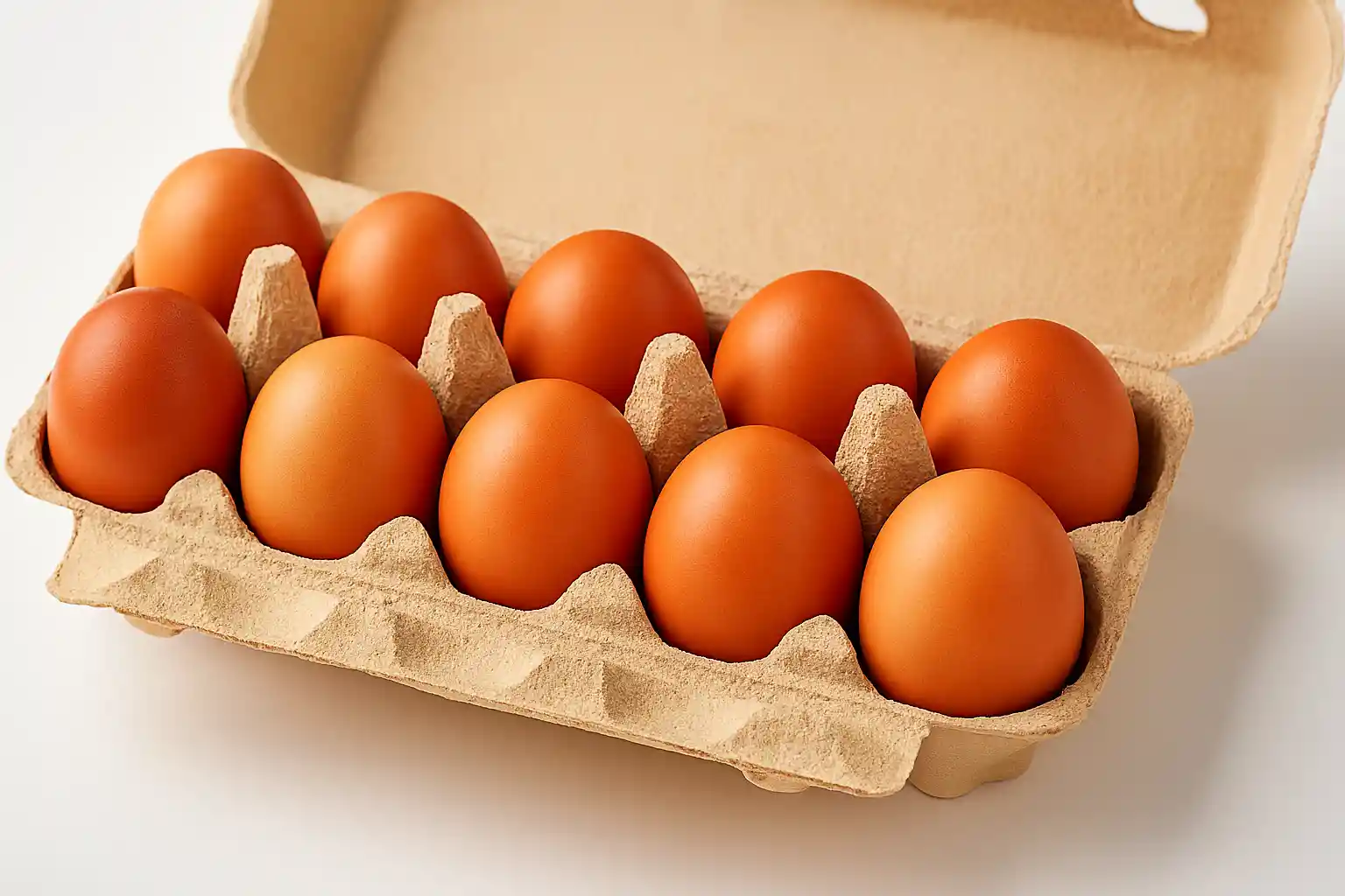 Яйца куриные С0