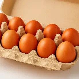 Яйца куриные С0