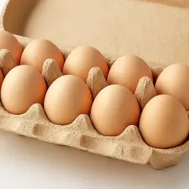 Яйца куриные С1