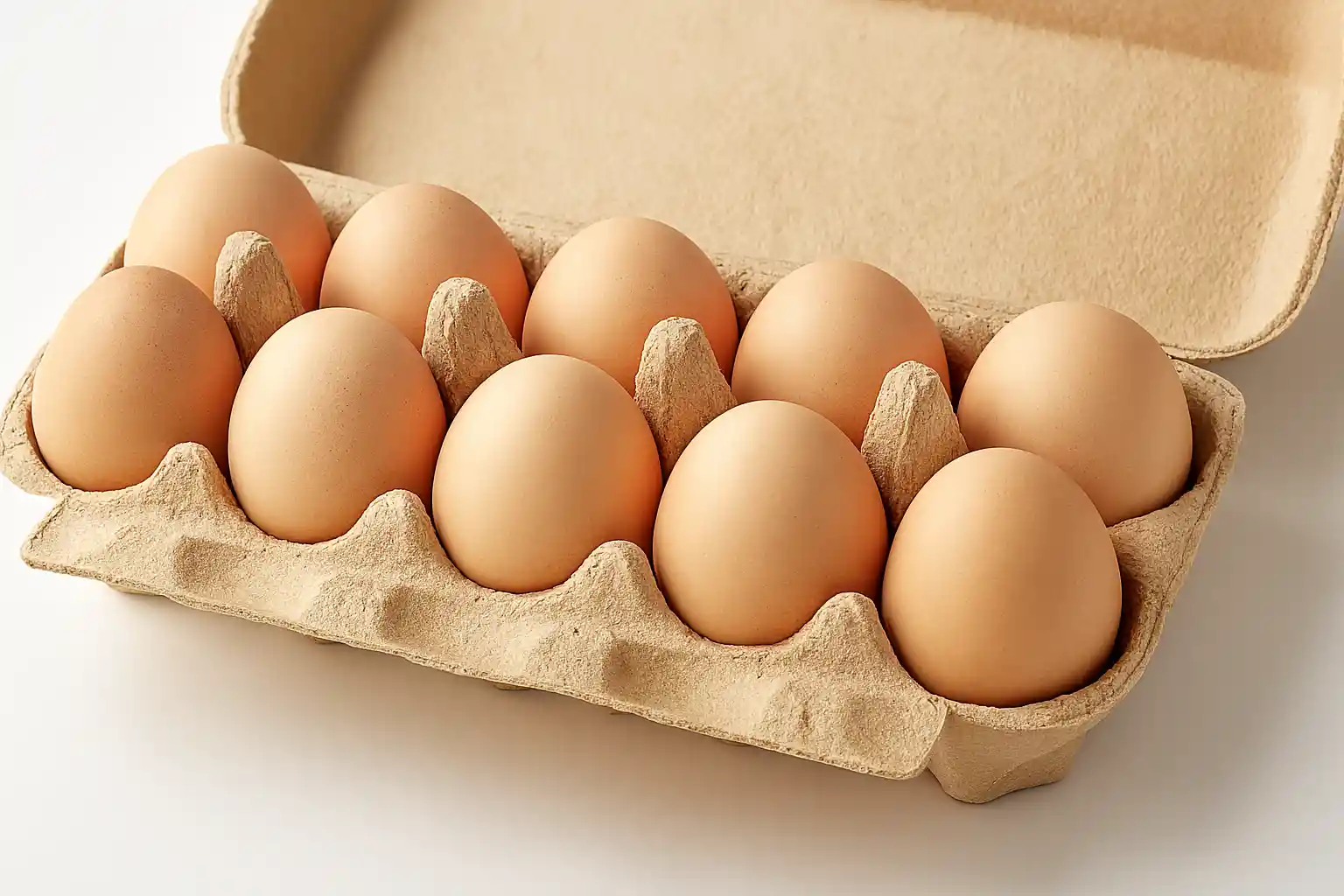 Яйца куриные С1