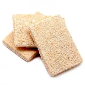 Филе минтая в панировке