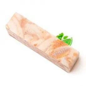 Филе минтая (прессованое)