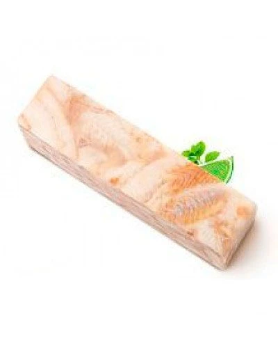 Филе минтая (прессованое)