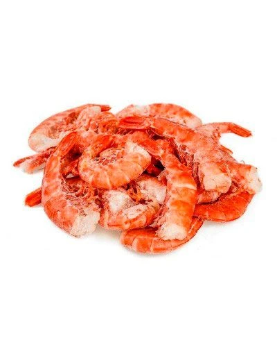 Креветки аргентинские С1 40/60