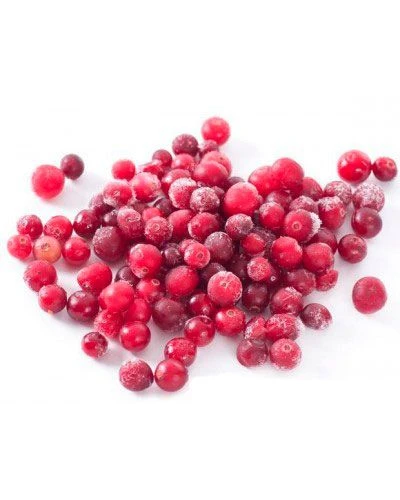 Брусника замороженная