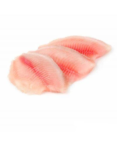 Филе тилапии