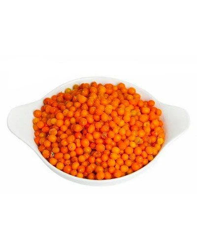 Облепиха дикая