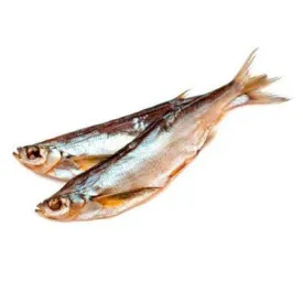 Чехонь вяленая