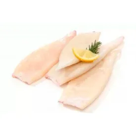 Кальмар командорский, тушка