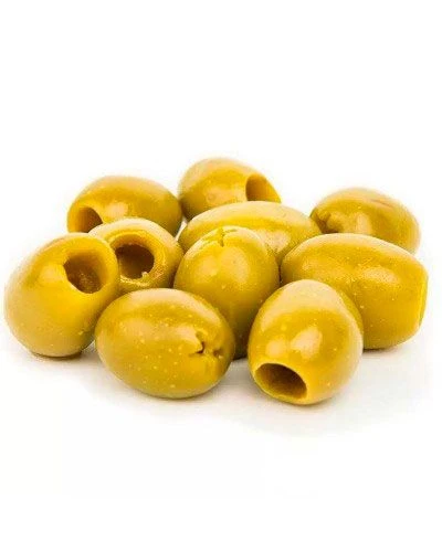 Оливки б/к, 100 г