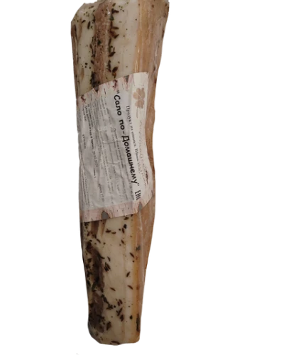 Шпик солёный «Сало по-домашнему»