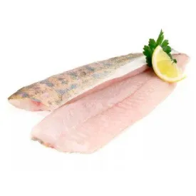 Филе судака