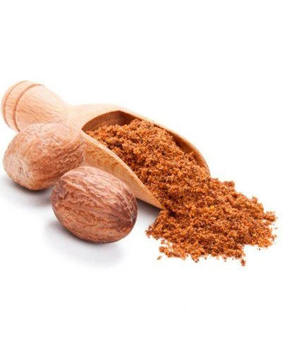Мускатный орех молотый, 100 г