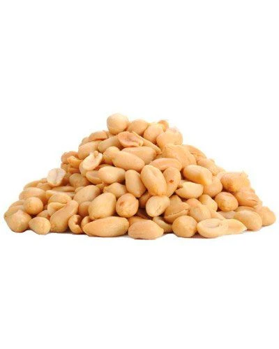 Арахис очищенный жареный, 100 г