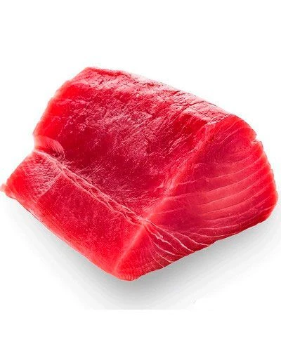 Тунец лоин, филе