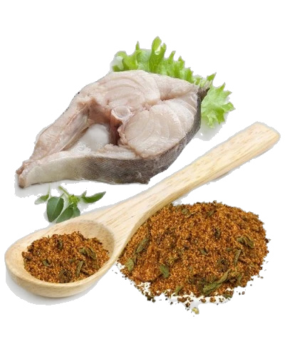 Приправа для рыбы, 100 г