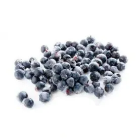 Черника замороженная