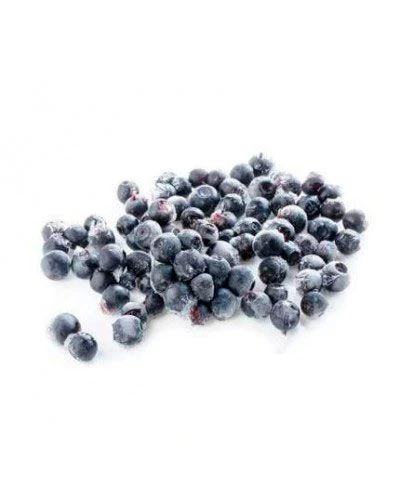 Черника замороженная