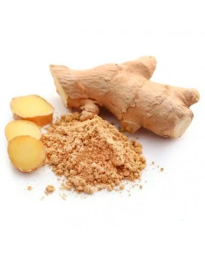 Имбирь молотый, 100 г