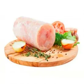 Филе хека в тубе