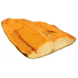 Масляная рыба (эсколар), филе х/к