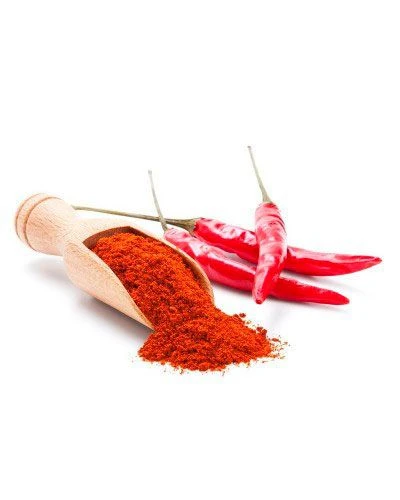 Перец красный острый молотый, 100 г