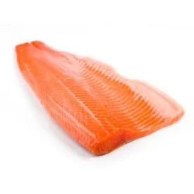 Филе форели н/ш