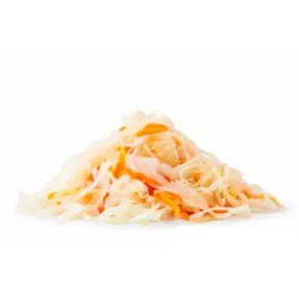 Капуста квашеная