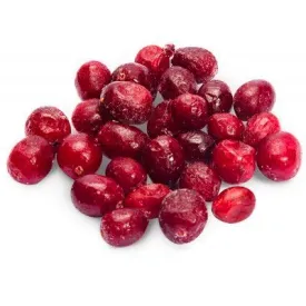 Клюква садовая