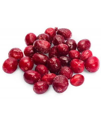 Клюква садовая