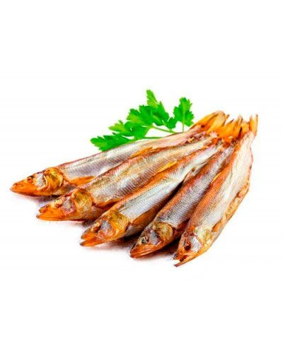 Корюшка х/к