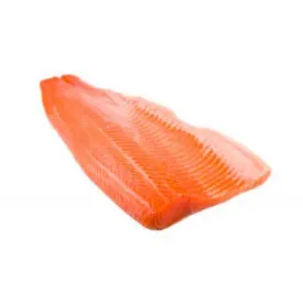 Форель с/с, филе