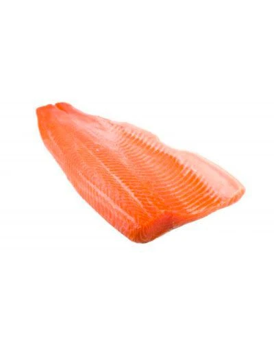 Форель с/с, филе