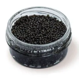 Икра осетровая