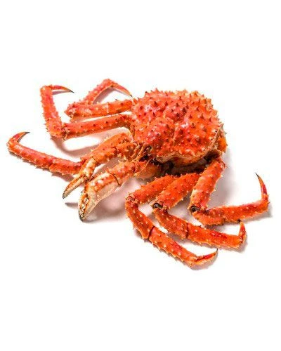 Краб камчатский 1,8–2,5