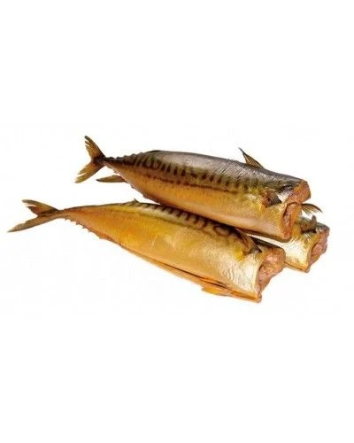 Скумбрия х/к