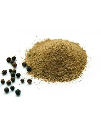 Перец черный молотый, 100 г