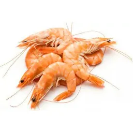 Креветки королевские 50/70