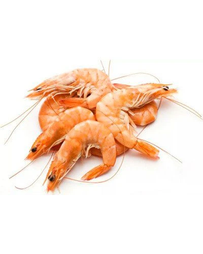 Креветки королевские 50/70