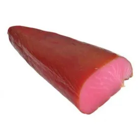 Тунец, филе х/к