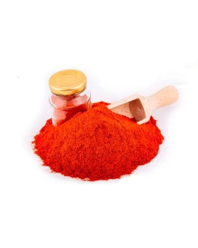 Паприка копченая молотая, 100 г