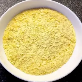Картофельные хлопья