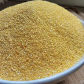 Мука кукурузная мелкого помола