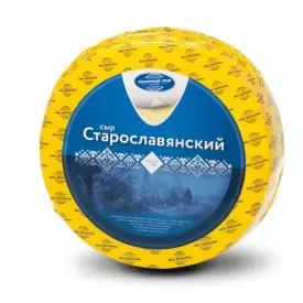 Сыр «Старославянский» 50%
