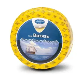 Сыр «Витязь» 55%