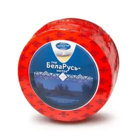 Сыр «БелаРусь-экстра» 45%