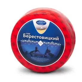 Сыр «Берестовицкий» 50%