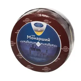 Сыр «Монарший» 45%